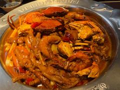 -胖哥俩肉蟹煲(杭州下沙学林街店)