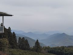 -莫干山风景区