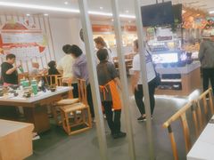 -呷哺呷哺(华林国际店)