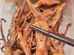 -周生记太爷鸡(文明路店)