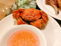 -圣丰索菲特·2 On 988 Café 自助餐厅