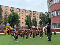 -北京市邮政管理局海慧寺幼儿园