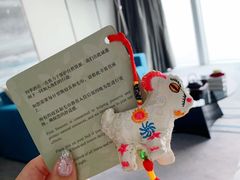 -广州四季酒店