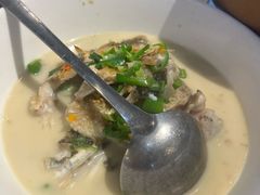 -衡东土菜馆(天际绿洲店)