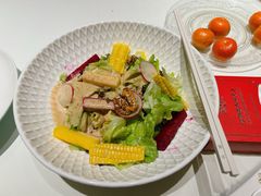 -好食上(喜盈门.范城店)