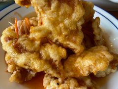 -鹤乡东北菜(崮山路店)