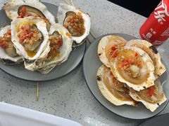 -仙螺岛海鲜自助餐厅(总店)