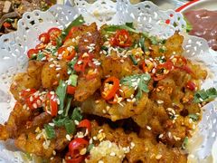 -钢管厂五区小郡肝火锅串串香(清河店)