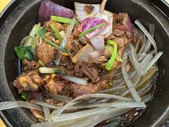 -重庆鸡公煲·嘟享吃(林科大店)