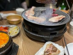 -韩国料理大力士(屏风街店)