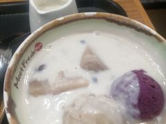 -鲜芋仙(太原街万达店)