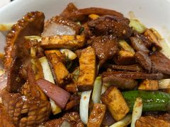 -寻裕记·现炒浇头面(人民广场店)