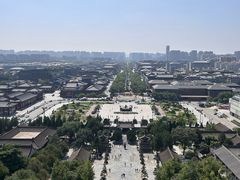 -大慈恩寺(大雁塔)