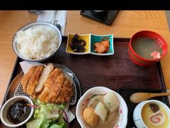 -味太助·银饭食堂(中华城店)