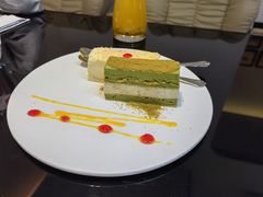 -法兰度航空主题餐厅(河源店)