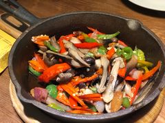 -福照楼汽锅鸡·云南特色菜(万达广场店)
