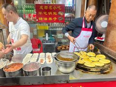 -青石桥老瓦房肥肠粉总店(青石桥总店)