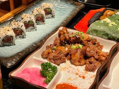 -無境·匠心日本料理(汉街店)