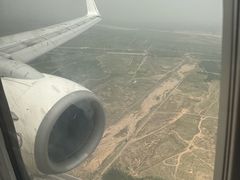 -银川河东国际机场