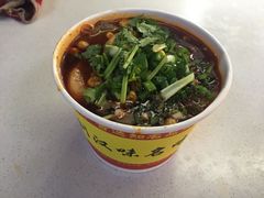 -江三王记牛杂馆(总店)