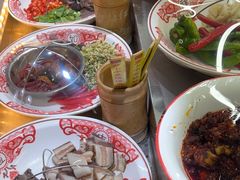 -西江红·株洲本地菜(滨江南路店)