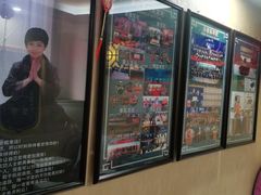 -莱仪堂艾灸经络养生馆(武威东路店)