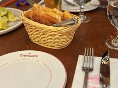 -Entrecôte 法国牛扒馆(保利·时光里店)