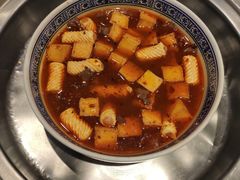 麻辣丸子-水都假日酒店-海韵西餐厅(龙胜路店)