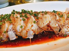 -老灶房-四川土菜(开元店)