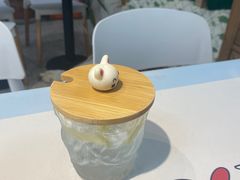 -小时光咖啡馆(北锣鼓巷店)