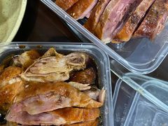 -章云板鸭(评事街店)