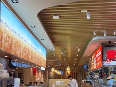 -西贝(宝乐汇店)