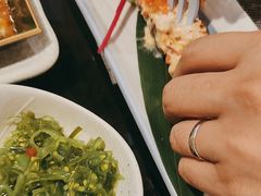 -昱匠·日本料理(金融街店)