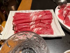 -东来顺·非遗火锅(高新店)