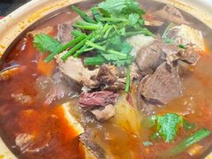 -KAOTOWN烤堂•烧烤(海汇港店)