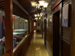 -粥全粥到海鲜家常菜·海肠捞饭(嫩江路店)