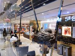 -VENCHI 闻绮(北京国贸商城店)