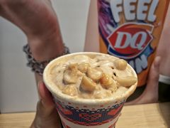 -DQ·蛋糕·冰淇淋(手工定制蛋糕SM广场店)