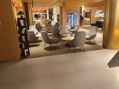 -上海协通福骋福特4S店(汶水路店)