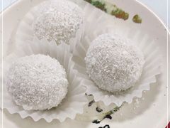 -仁信双皮奶(东川路店)