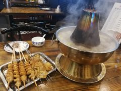 -羊圈(樊洼路店)