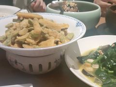-淮扬厨子(健康路店)