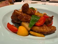 -香港狮子山下·明星粤菜餐厅(北苑店)