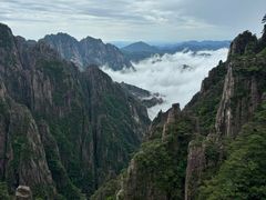 -黄山风景区