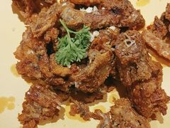 -正德楼果木烤鸭·渔家菜(东港店)