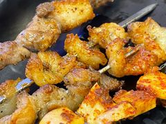 -九十九顶毡房(阜石路店)