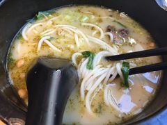 -大鼓米线(静安吴江DM店)