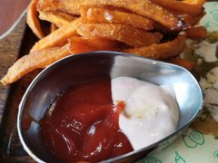 -魏斯理汉堡(西安沣东吾悦店)