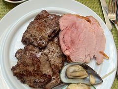 -威斯汀舞台餐厅