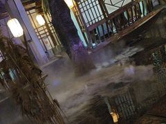 -淀里船宴(卓达店)